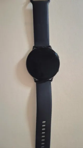 Reloj Samsung Galaxy Watch Negro