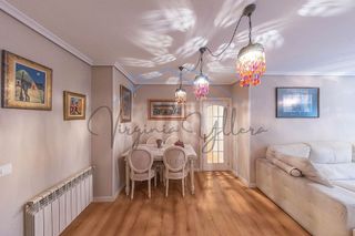 Piso en venta en Numancia - San Fernando en Santander