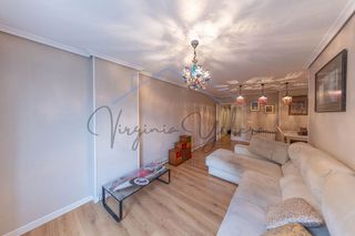 Piso en venta en Numancia - San Fernando en Santander