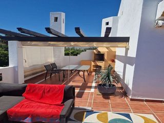 Ático en venta en Calahonda en Mijas