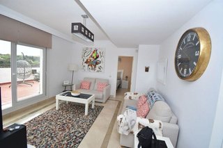 Ático en venta en La Cala de Mijas en Mijas
