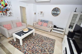 Ático en venta en La Cala de Mijas en Mijas