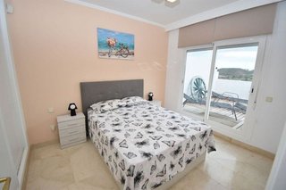 Ático en venta en La Cala de Mijas en Mijas