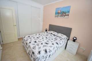 Ático en venta en La Cala de Mijas en Mijas