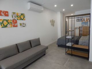Piso en venta en La Malva-rosa en Valencia