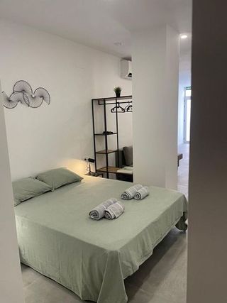 Piso en venta en La Malva-rosa en Valencia