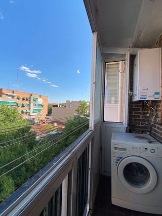 Piso en venta en Centro Urbano en San Sebastián de los Reyes