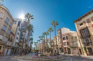 Piso en venta en Zona Port en Benicarló