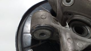 MANGUETA TRASERA IZQUIERDA PORSCHE CAYENNE (TYP 92AA)