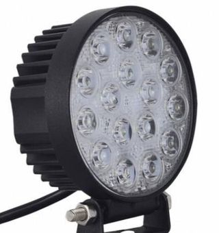 FOCO LED CUADRADO Envió contrarembolso