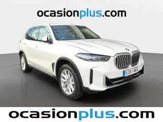 BMW X5 xDrive30d xLine 219 kW (298 CV)