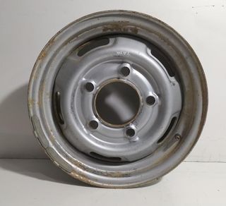 LLANTA TATA TELCOLINE 4X4