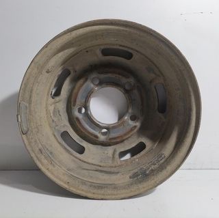 LLANTA TATA TELCOLINE 4X4