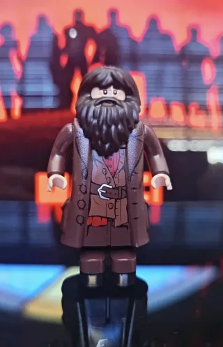 Lego Harry Potter hp111