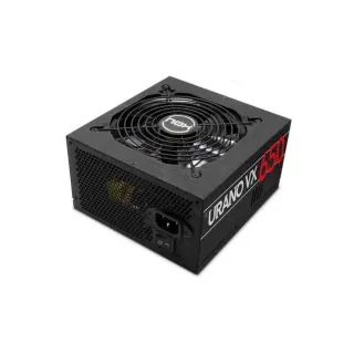 Fuente Alimentación NOX Urano VX 650W