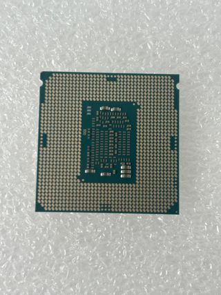 Procesador Intel Core i5-7400 3GHz
