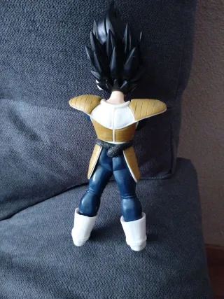 Figura Dragon Ball Z Vegeta