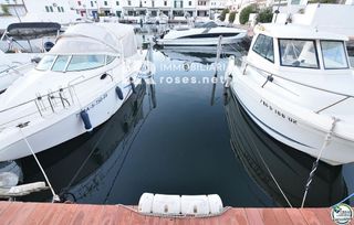 Casa adosada en venta en Empuriabrava en Castelló d´Empúries