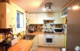 Casa adosada en venta en Empuriabrava en Castelló d´Empúries