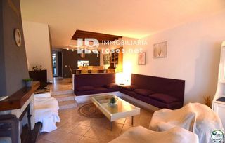 Casa adosada en venta en Empuriabrava en Castelló d´Empúries