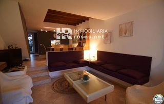 Casa adosada en venta en Empuriabrava en Castelló d´Empúries