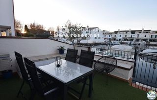 Casa adosada en venta en Empuriabrava en Castelló d´Empúries