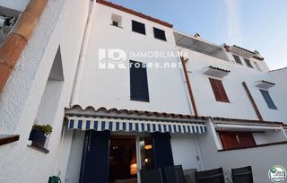 Casa adosada en venta en Empuriabrava en Castelló d´Empúries