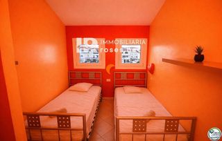 Casa adosada en venta en Empuriabrava en Castelló d´Empúries