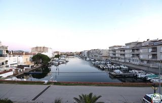 Casa adosada en venta en Empuriabrava en Castelló d´Empúries