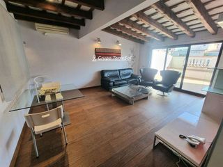 Ático en venta en Eixample en Tarragona