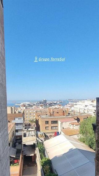 Ático en venta en Eixample en Tarragona