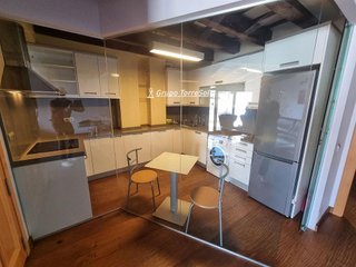 Ático en venta en Eixample en Tarragona