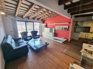 Ático en venta en Eixample en Tarragona