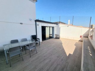 Ático en venta en Eixample en Tarragona