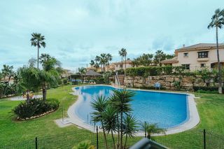Casa adosada en venta en Calahonda en Mijas