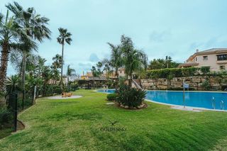 Casa adosada en venta en Calahonda en Mijas