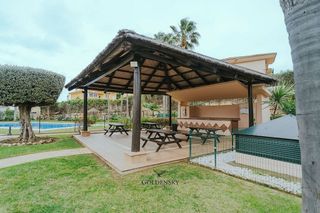 Casa adosada en venta en Calahonda en Mijas