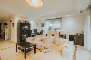 Casa adosada en venta en Calahonda en Mijas