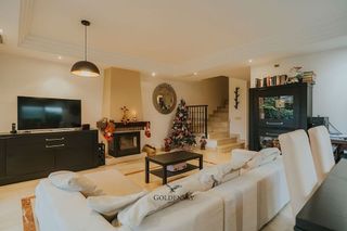 Casa adosada en venta en Calahonda en Mijas