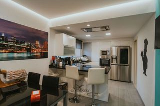 Casa adosada en venta en Calahonda en Mijas