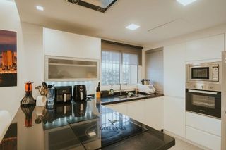 Casa adosada en venta en Calahonda en Mijas