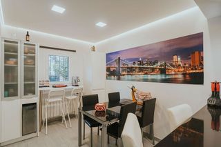 Casa adosada en venta en Calahonda en Mijas