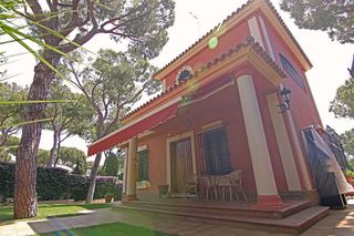 Chalet en venta en Oromana en Alcalá de Guadaira