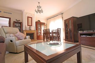 Chalet en venta en Oromana en Alcalá de Guadaira