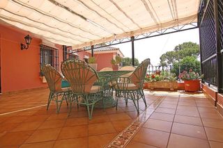 Chalet en venta en Oromana en Alcalá de Guadaira