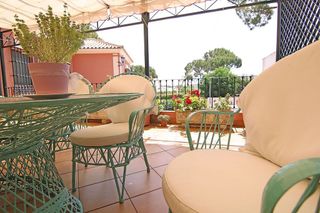 Chalet en venta en Oromana en Alcalá de Guadaira