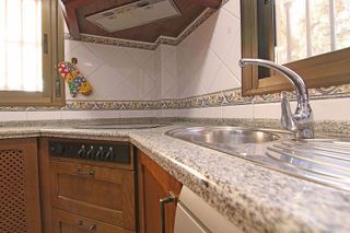 Chalet en venta en Oromana en Alcalá de Guadaira