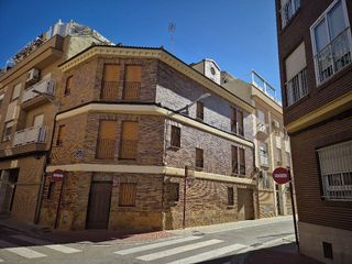 Casa adosada en venta en Pedro Lamata - San Pedro Mortero en Albacete