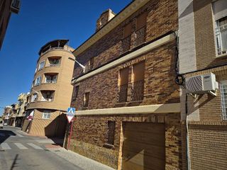 Casa adosada en venta en Pedro Lamata - San Pedro Mortero en Albacete