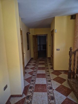 Casa adosada en venta en Pedro Lamata - San Pedro Mortero en Albacete
